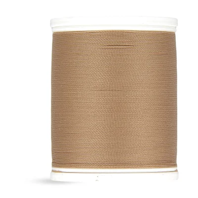 Fil Onyx Ultra résistant 200 m - Taupe