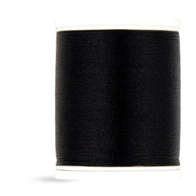 Fil Onyx Ultra résistant 200 m - Noir