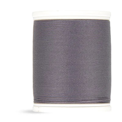 Fil Onyx Ultra résistant 200 m - Gris