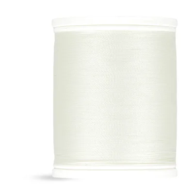 Fil Onyx Ultra résistant 200 m - Blanc