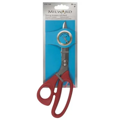 Ciseaux de tailleur Milward 21 cm - Gaucher