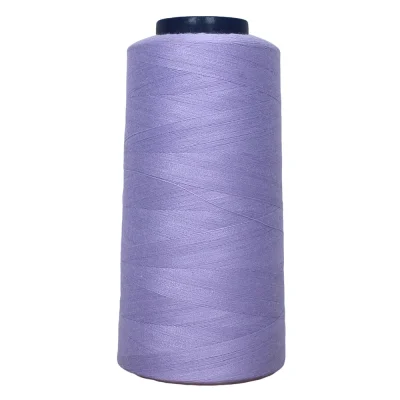 Cône de fil 4573m Couture Loisirs - Lavande