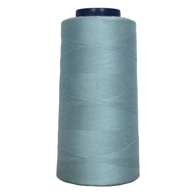 Cône de fil 4573m Couture Loisirs - Gris clair