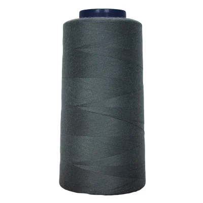 Cône de fil 4573m Couture Loisirs - Gris foncé