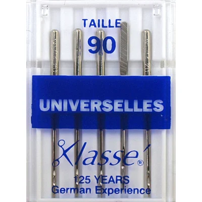 Aiguilles Machine Universelles 90/14 - Klassé