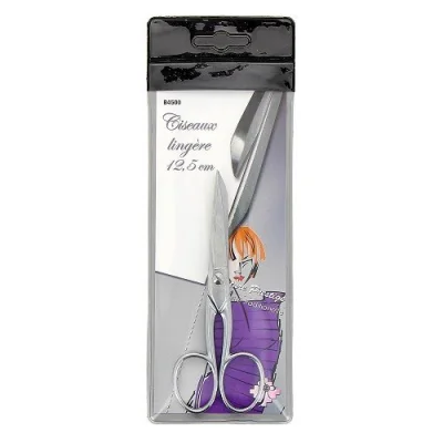 Ciseaux de couture Filea Lingère 12,5 cm Tout Métal