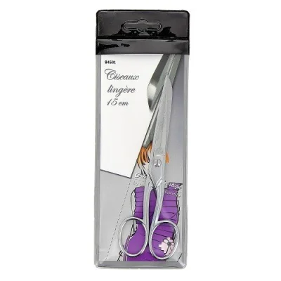 Ciseaux de couture Filea Lingère 15 cm Tout Métal