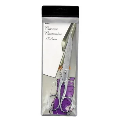 Ciseaux de couture Filea Lingère 17,5 cm Tout Métal