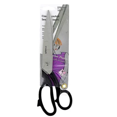 Ciseaux de couture Filea Lame en Titane 27 cm