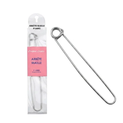Arrête Maille 17 cm