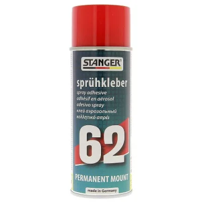 Colle Stanger permanente - 400ml