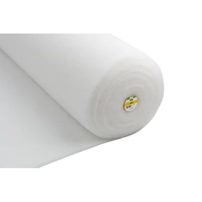 Molleton Vlieseline 295 Blanc - Par 10 cm