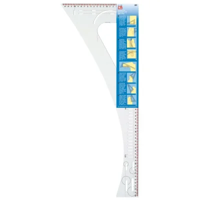Règle Tailleur Prym
