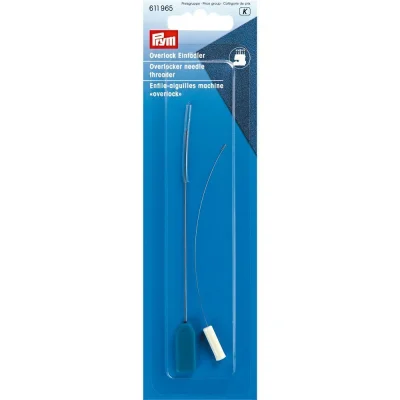 Enfile-aiguilles Prym pour surjeteuse
