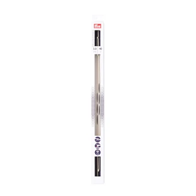 Aiguilles à tricoter Boule Ergonomics 40 cm Prym - 11 Tailles