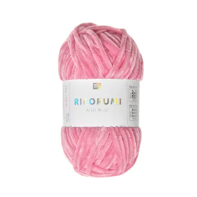 Fil Ricorumi Nilli Nilli Pink