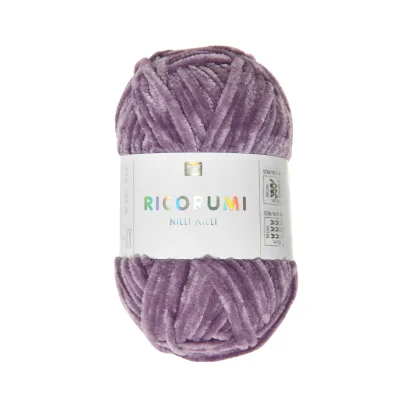 Fil Ricorumi Nilli Nilli Lilas
