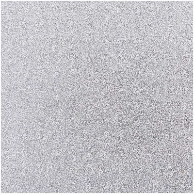 Transferts thermocollants Flex Argent - Rico Design