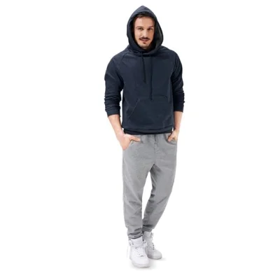 Patron Burda 6718 Sweatshirt