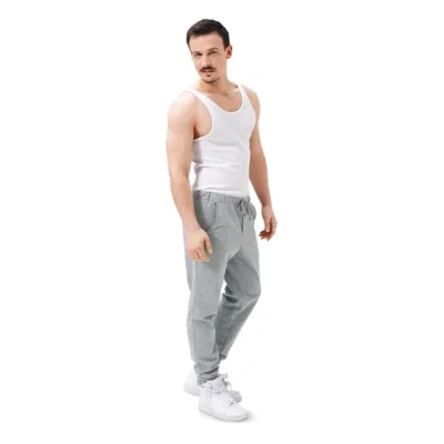 Patron Burda 6719 Pantalon