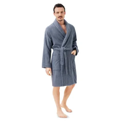 Patron Burda 6740 Peignoir