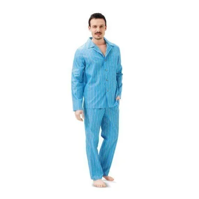Patron Burda 6741 Pyjama