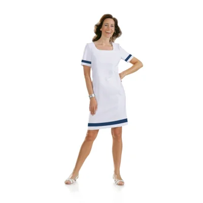 Patron Burda 7972 Robe