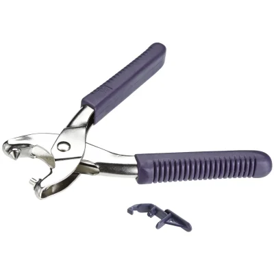 Pince VARIO Prym pour pose d&#039;œillets, rivets et pressions