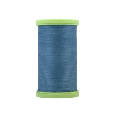 Fil à quilter Dual Duty 297m - 4640 Bleu gris