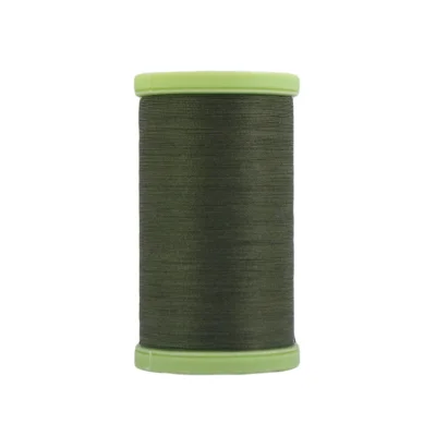 Fil à quilter Dual Duty 297m - 6360 Vert kaki