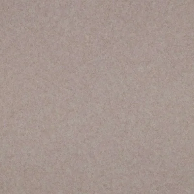 Tissu Maille Polaire douce Bio uni Taupe - Par 10 cm