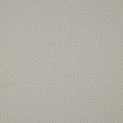 Tissu Polycoton Liam sur fond Beige - Par 10 cm