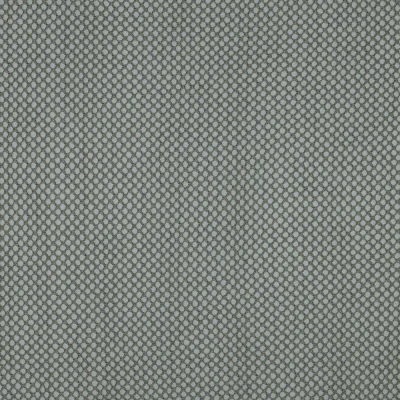 Tissu Polycoton Liam sur fond Vert kaki - Par 10 cm