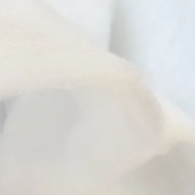 Tissu Ouatine 100 g/m² x10cm