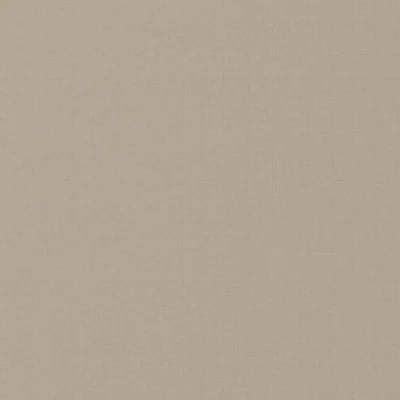 Tissu Coton enduit uni Gris galet - Par 10 cm