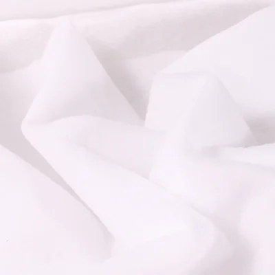 Tissu Ouatine premium 80 g/m² - Par 10 cm