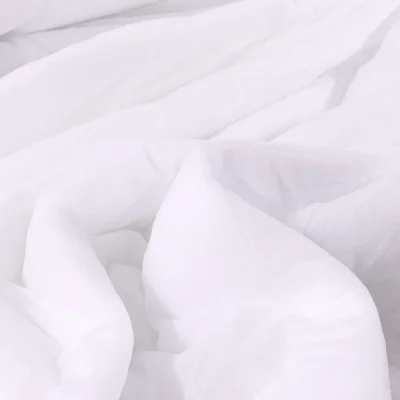 Tissu Ouatine premium 120 g/m² - Par 10 cm