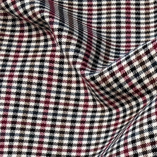 Kit Couture Craftine Blazer Tartan