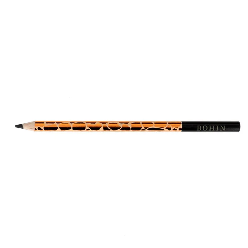 Crayon craie couture Bohin Noir - Girafe