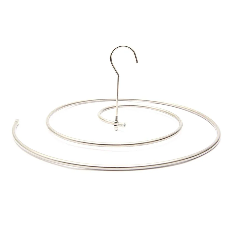 Etendoir spirale pour tissu 220cm