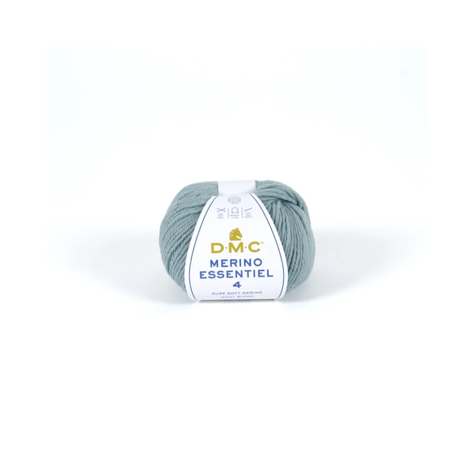  Bleu gris N° 864