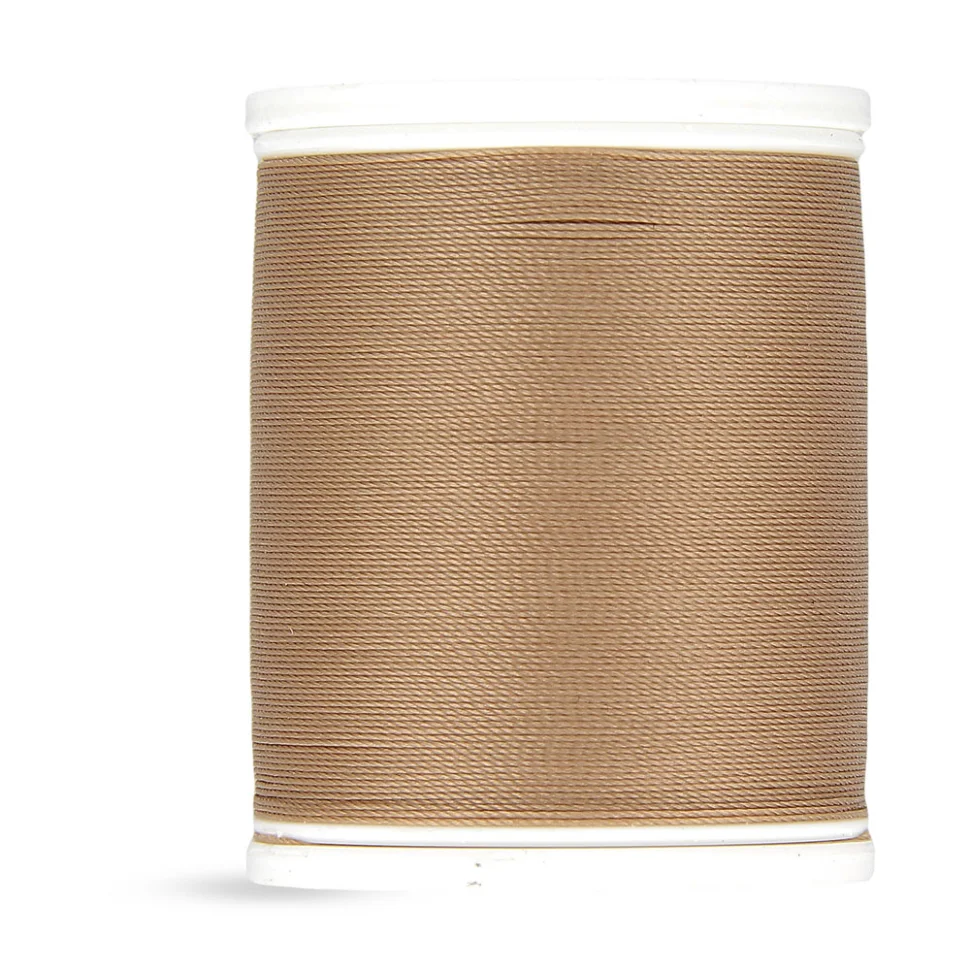 Fil Onyx Ultra résistant 200 m - Taupe
