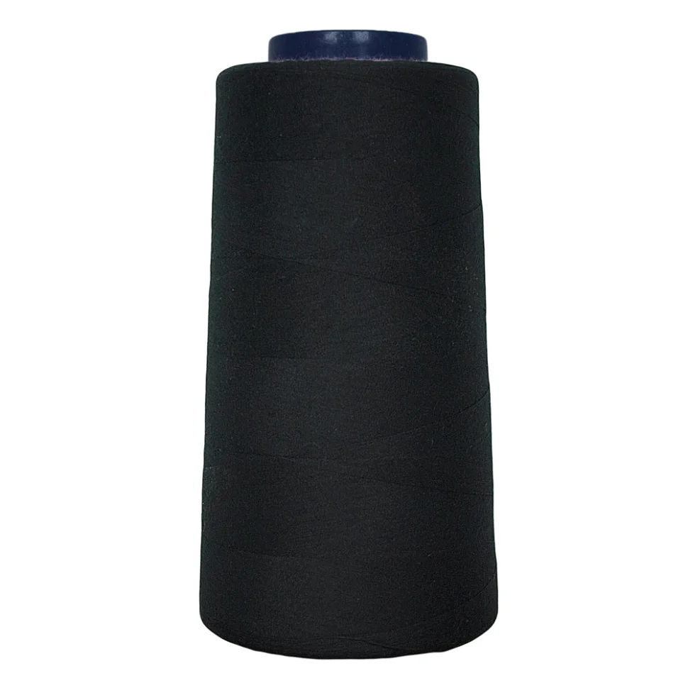 Cône de fil 4573m Couture Loisirs - Noir