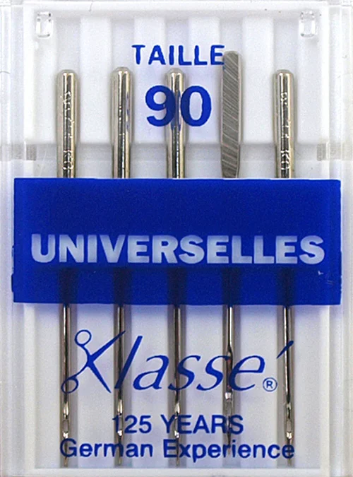 Aiguilles Machine Universelles 90/14 - Klassé