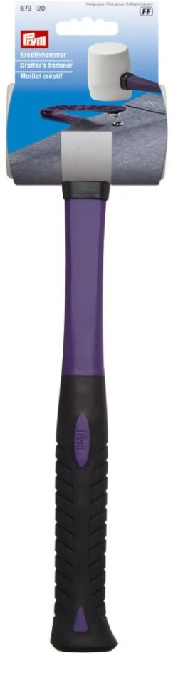 Marteau créatif Prym
