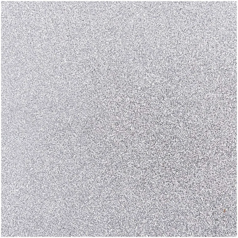 Transferts thermocollants Flex Argent - Rico Design