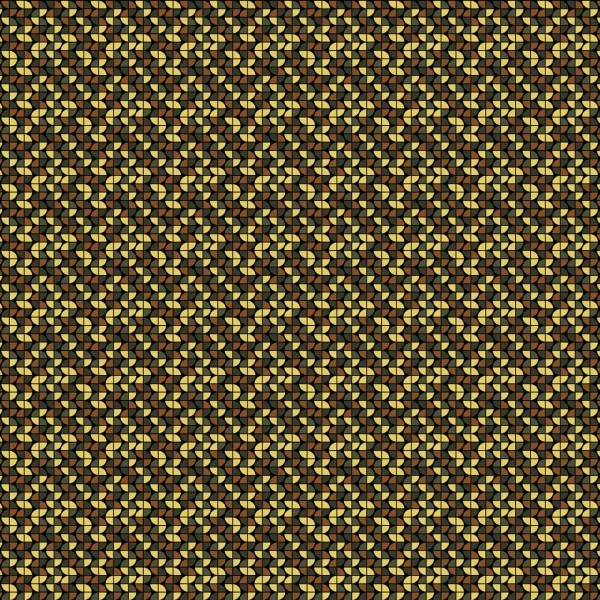 Tissu Viscose Twill Mini diagonals sur fond Jaune