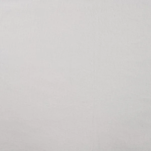 Tissu Polaire doux uni Blanc