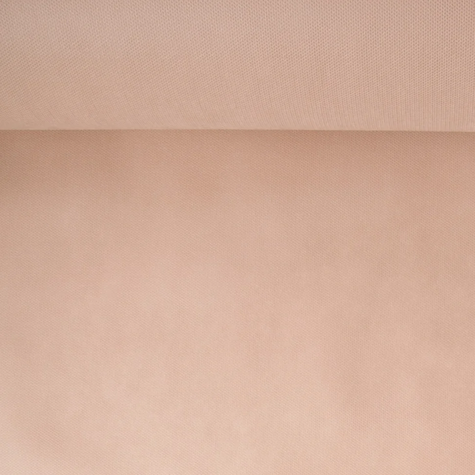 Tissu Fiesta Non tissé déperlant uni Beige