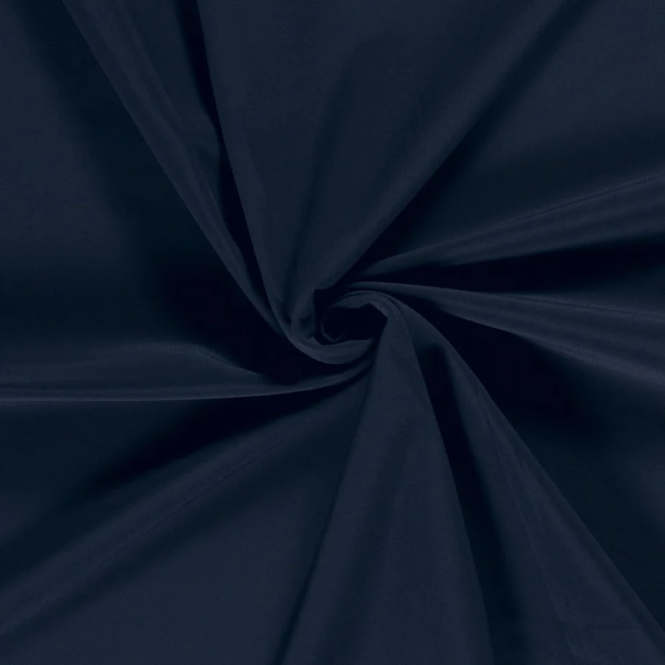 Tissu Softshell Skadi uni Bleu marine
